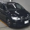 volkswagen golf-touran 2020 -VOLKSWAGEN--VW Golf Touran WVGZZZ1TZLW054306---VOLKSWAGEN--VW Golf Touran WVGZZZ1TZLW054306- image 1