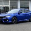 honda civic 2018 CFJ6391235 image 2