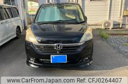 honda stepwagon 2007 -HONDA--Stepwgn DBA-RG4--RG4-1200006---HONDA--Stepwgn DBA-RG4--RG4-1200006-