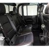 jeep gladiator 2022 CFJ1549840 image 8