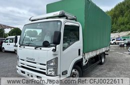 isuzu elf-truck 2013 GOO_NET_EXCHANGE_0801781A30240718W002