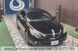 toyota camry-solara 2010 -OTHER IMPORTED--Solara ﾌﾒｲ-ｸﾆ01012792---OTHER IMPORTED--Solara ﾌﾒｲ-ｸﾆ01012792-