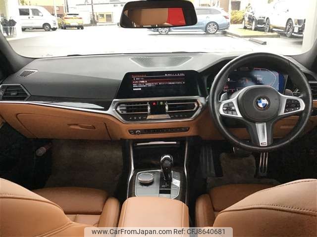 bmw 3-series 2019 -BMW--BMW 3 Series 3BA-5F20--WBA5F72070AE90215---BMW--BMW 3 Series 3BA-5F20--WBA5F72070AE90215- image 2