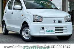 suzuki alto-van 2021 -SUZUKI--Alto Van HBD-HA36V--HA36V-201820---SUZUKI--Alto Van HBD-HA36V--HA36V-201820-