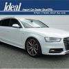 audi a4 2016 -AUDI--Audi A4 DBA-8KCDN--WAUZZZ8K4FA187640---AUDI--Audi A4 DBA-8KCDN--WAUZZZ8K4FA187640- image 3