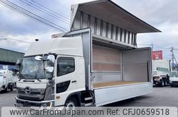 hino ranger 2023 -HINO--Hino Ranger 2PG-FE2ACG--FE2AC-***131---HINO--Hino Ranger 2PG-FE2ACG--FE2AC-***131-