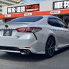 toyota camry 2018 -TOYOTA--Camry DAA-AXVH70--AXVH70-1034398---TOYOTA--Camry DAA-AXVH70--AXVH70-1034398- image 2