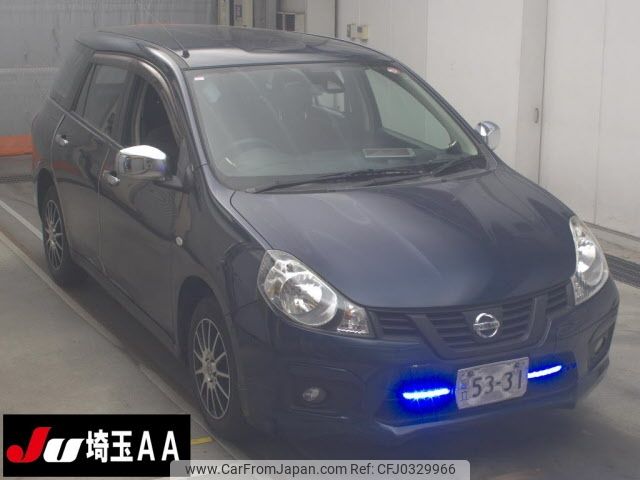 nissan ad-van 2020 -NISSAN--AD Van VY12-282494---NISSAN--AD Van VY12-282494- image 1