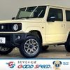 suzuki jimny 2021 quick_quick_3BA-JB64W_JB64W-207306 image 1