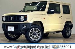 suzuki jimny 2021 quick_quick_3BA-JB64W_JB64W-207306