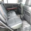 toyota harrier 2011 CFJ1621098 image 12