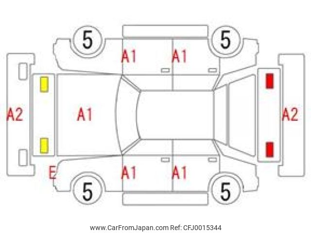 toyota sienta 2020 -TOYOTA--Sienta DBA-NSP170G--NSP170-7238176---TOYOTA--Sienta DBA-NSP170G--NSP170-7238176- image 2