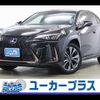 lexus ux 2019 -LEXUS--Lexus UX 6AA-MZAH10--MZAH10-2008230---LEXUS--Lexus UX 6AA-MZAH10--MZAH10-2008230- image 1