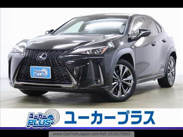 lexus ux 2019 -LEXUS--Lexus UX 6AA-MZAH10--MZAH10-2008230---LEXUS--Lexus UX 6AA-MZAH10--MZAH10-2008230- image 1