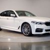 bmw 5-series 2018 -BMW--BMW 5 Series LDA-JC20--WBAJC32060B082845---BMW--BMW 5 Series LDA-JC20--WBAJC32060B082845- image 4