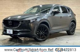 mazda cx-5 2021 quick_quick_3DA-KF2P_KF2P-462834