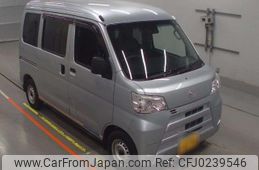 daihatsu hijet-cargo 2019 quick_quick_EBD-S331V_S331V-0213144