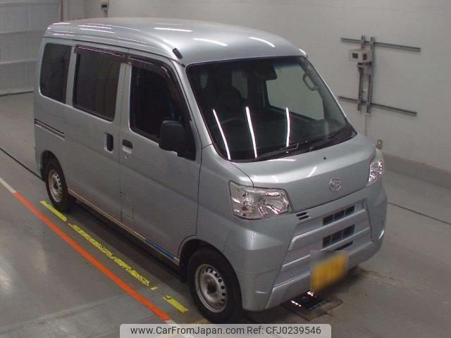 daihatsu hijet-cargo 2019 quick_quick_EBD-S331V_S331V-0213144 image 1