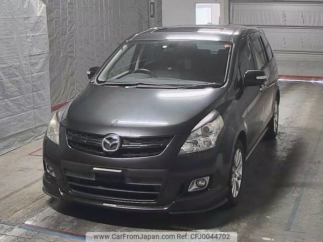 mazda mpv 2007 -MAZDA--MPV LY3P-163063---MAZDA--MPV LY3P-163063- image 1