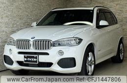 bmw x5 2016 quick_quick_KT20_WBAKT020100E99517