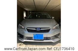 subaru impreza-wagon 2020 CFJ1736410