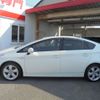 toyota prius 2010 -TOYOTA--Prius DAA-ZVW30--ZVW30-5174128---TOYOTA--Prius DAA-ZVW30--ZVW30-5174128- image 9