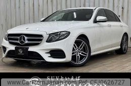 mercedes-benz e-class 2018 quick_quick_LDA-213004C_WDD2130042A401578