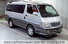 toyota hiace-wagon 1999 CFJ8781098