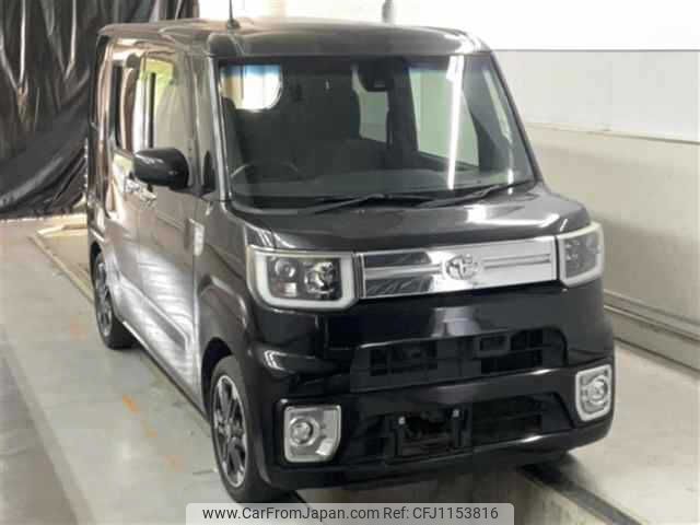 toyota pixis-mega 2017 -TOYOTA--Pixis Mega LA700A--LA700A-0012595---TOYOTA--Pixis Mega LA700A--LA700A-0012595- image 1