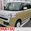 daihatsu move-canbus 2023 -DAIHATSU 【鹿児島 582ｿ4339】--Move Canbus LA850S--0019877---DAIHATSU 【鹿児島 582ｿ4339】--Move Canbus LA850S--0019877- image 1