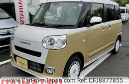 daihatsu move-canbus 2023 -DAIHATSU 【鹿児島 582ｿ4339】--Move Canbus LA850S--0019877---DAIHATSU 【鹿児島 582ｿ4339】--Move Canbus LA850S--0019877-