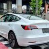 tesla-motors model-3 2022 quick_quick_ZAA-3L13T_LRW3F7FS8NC616237 image 2