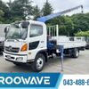 hino ranger 2014 -HINO--Hino Ranger SDG-FC9JKAP--FC9JKA-16096---HINO--Hino Ranger SDG-FC9JKAP--FC9JKA-16096- image 1