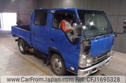 isuzu elf-truck 2010 CFJ1695328