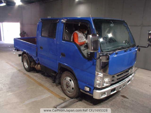 isuzu elf-truck 2010 CFJ1695328 image 1
