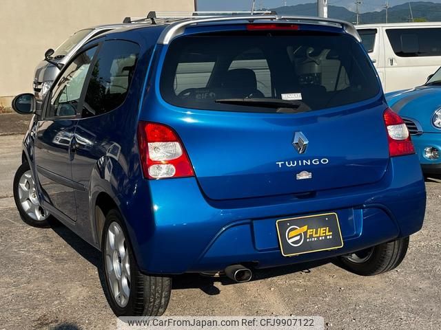 renault twingo 2010 GOO_JP_700070884830240612002 image 2