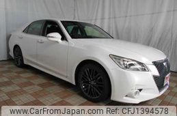 toyota crown 2013 -TOYOTA--Crown GRS210--6006529---TOYOTA--Crown GRS210--6006529-