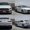 mercedes-benz cla-class 2021 quick_quick_3DA-118312M_W1K1183122N221866 image 10