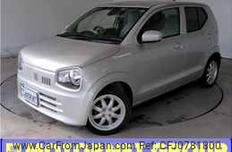 suzuki alto 2018 -SUZUKI--Alto DBA-HA36S--HA36S-369212---SUZUKI--Alto DBA-HA36S--HA36S-369212-