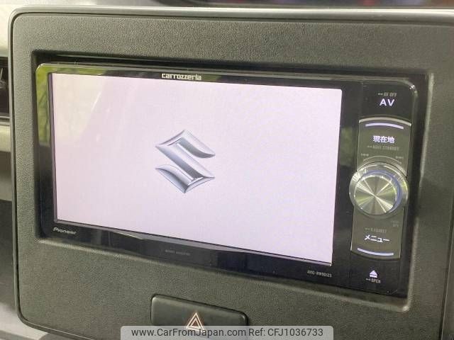 suzuki wagon-r 2018 -SUZUKI--Wagon R DAA-MH55S--MH55S-210718---SUZUKI--Wagon R DAA-MH55S--MH55S-210718- image 2