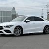 mercedes-benz cla-class 2023 quick_quick_118312M_W1K1183122N354123 image 1