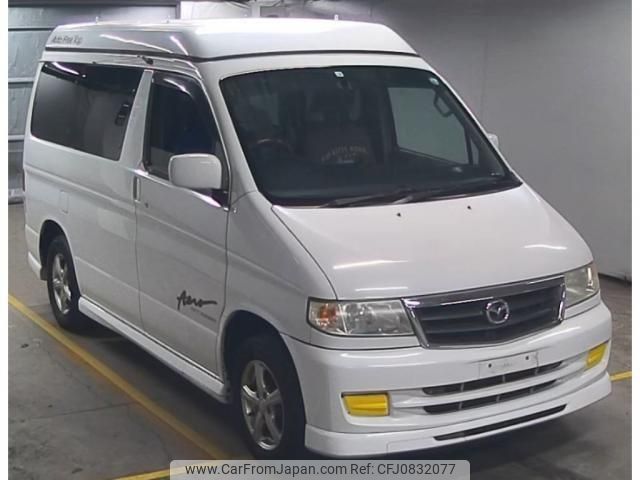 mazda bongo-friendee 2001 quick_quick_GF-SGE3_300418 image 1