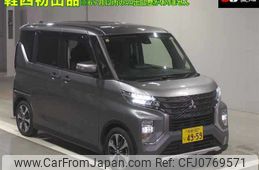 mitsubishi ek-sport 2020 -MITSUBISHI 【和泉 583ｲ4959】--ek X Space B34A--0004600---MITSUBISHI 【和泉 583ｲ4959】--ek X Space B34A--0004600-