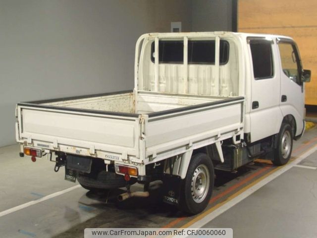 toyota dyna-truck 2008 -TOYOTA--Dyna TRY230-0112506---TOYOTA--Dyna TRY230-0112506- image 2