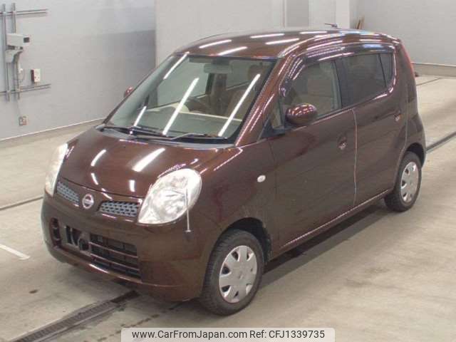 nissan moco 2006 CFJ1339735 image 1