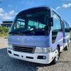 toyota coaster 2011 -TOYOTA--Coaster BDG-XZB40--XZB40-0053364---TOYOTA--Coaster BDG-XZB40--XZB40-0053364- image 1