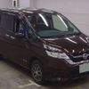 nissan serena 2018 -NISSAN 【札幌 504ｻ5183】--Serena DAA-GNC27--GNC27-008126---NISSAN 【札幌 504ｻ5183】--Serena DAA-GNC27--GNC27-008126- image 1