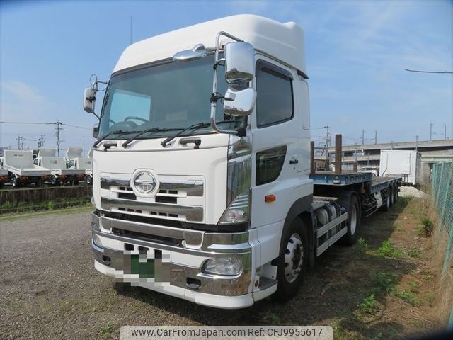 hino profia 2012 -HINO--Profia LKG-SH1EDA--SH1EDA-11577---HINO--Profia LKG-SH1EDA--SH1EDA-11577- image 1