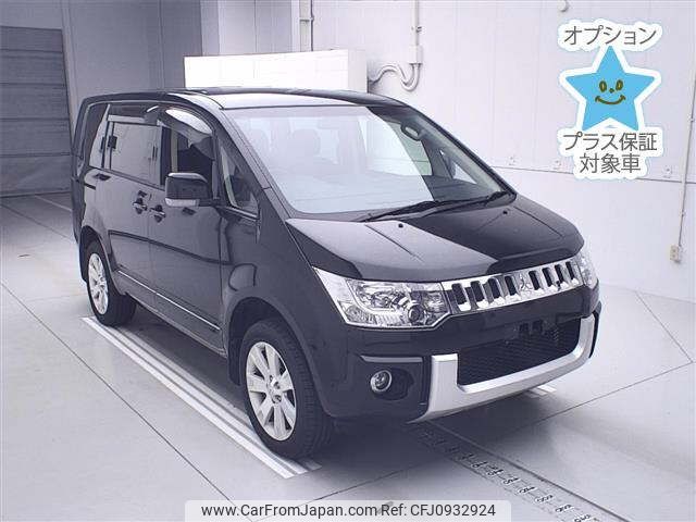 mitsubishi delica-d5 2016 -MITSUBISHI--Delica D5 CV5W-1100940---MITSUBISHI--Delica D5 CV5W-1100940- image 1