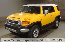 toyota fj-cruiser 2011 -TOYOTA--FJ Curiser GSJ15W-0114894---TOYOTA--FJ Curiser GSJ15W-0114894-